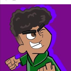 Meet your Posher, Eric